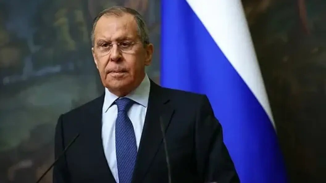    Фото: MFA Russia/Globallookpress