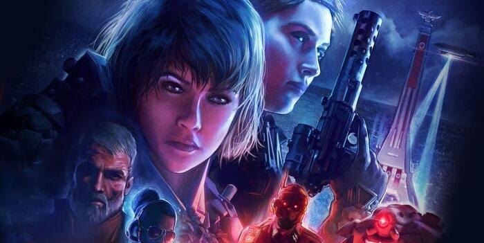 Сестры Джесс и Софи Бласковиц