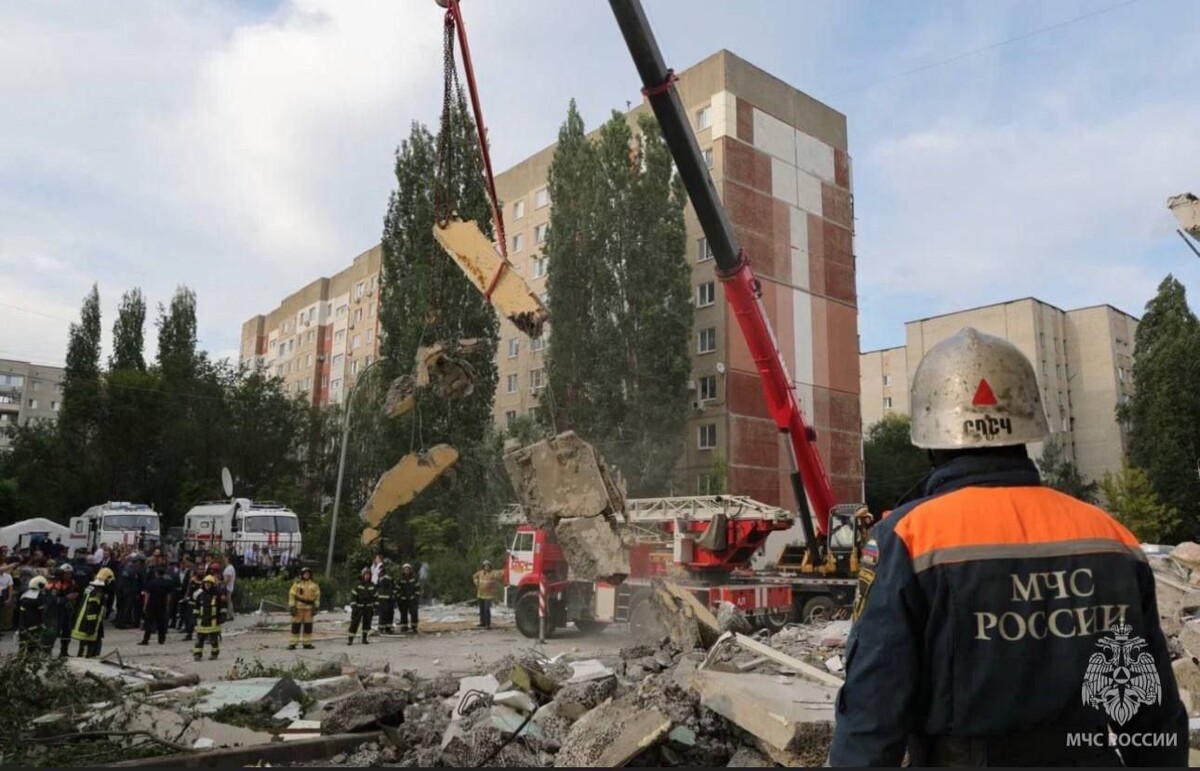     / Источник: МЧС России