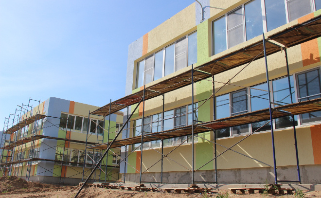    © Администрация Волховского района