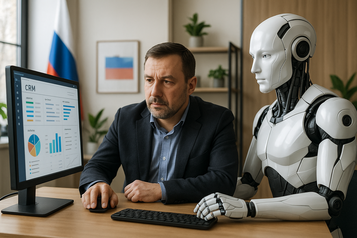    CRM-системы для малого бизнеса: что выбрать admin