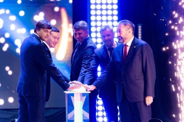    Фото: пресс-служба Минпросвещения России