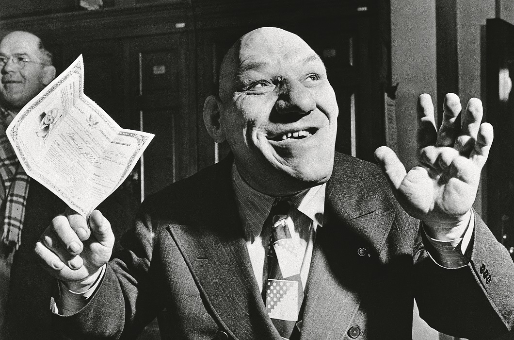 Фото Мориса