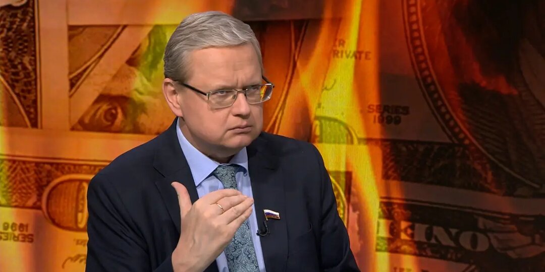 "Это отмена Конституции России". Делягин предупредил граждан: Вот что придётся делать всем из-за нового закона
