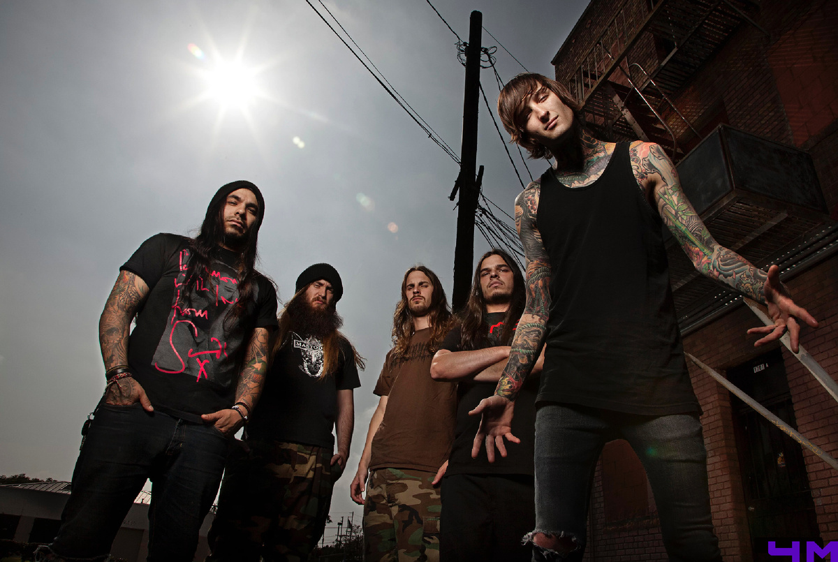 Suicide Silence