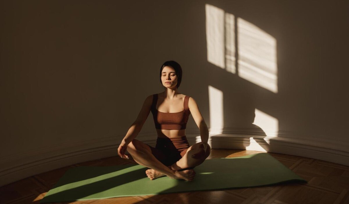     Медитация без иллюзий: 6 ошибок, которые совершают почти все новички