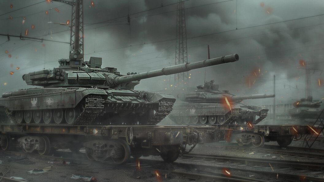    Фото: коллаж Царьграда