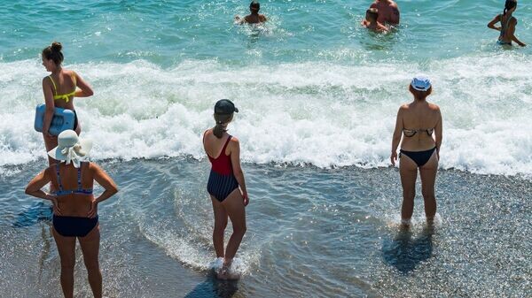    © РИА Новости Крым . Дмитрий Макеев