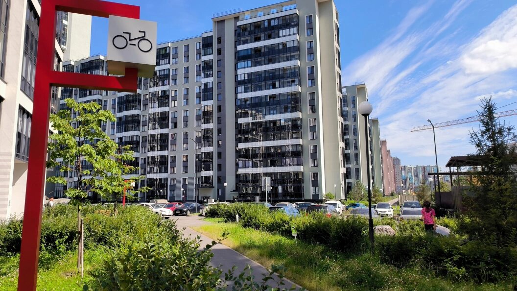    Фото: Maksim Konstantinov/Globallookpress