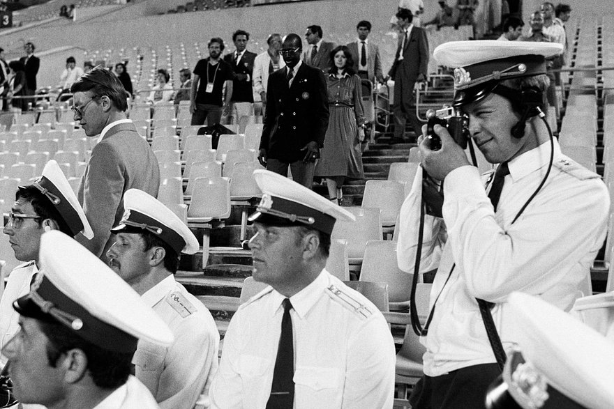    Фото: Pool FRANCOLON/SIMON / Contributor / Getty images