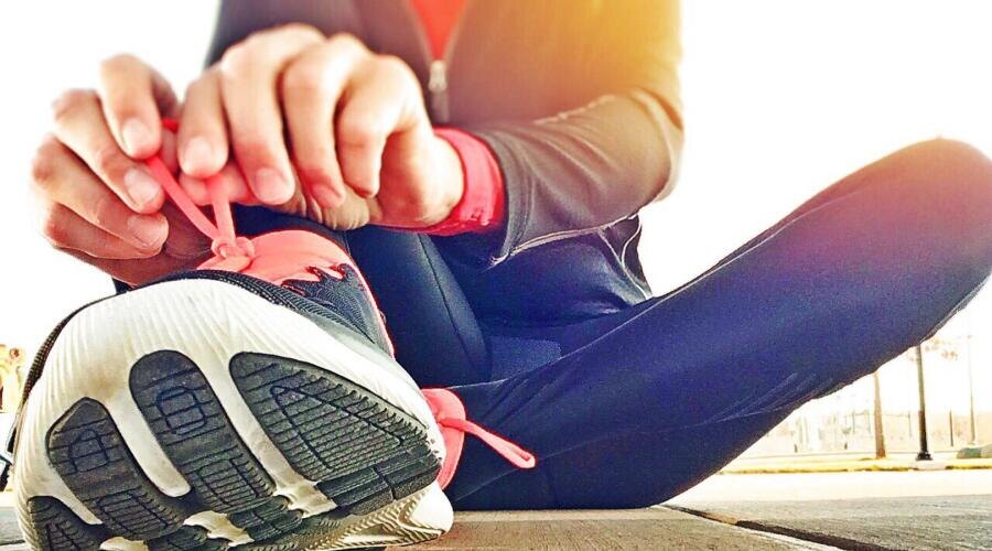    Тело всё помнит: зачем важны ритуалы перед тренировкой (и не только)? Фото: по лицензии СС0 PXHere.com