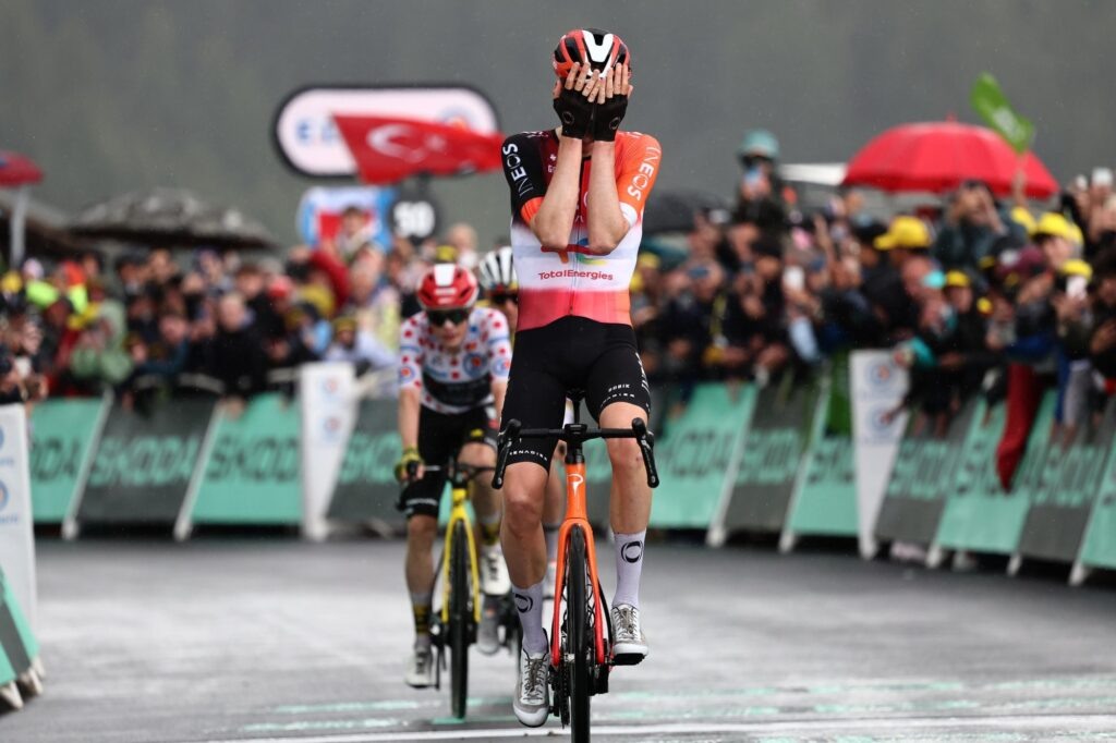    Тимен Аренсман