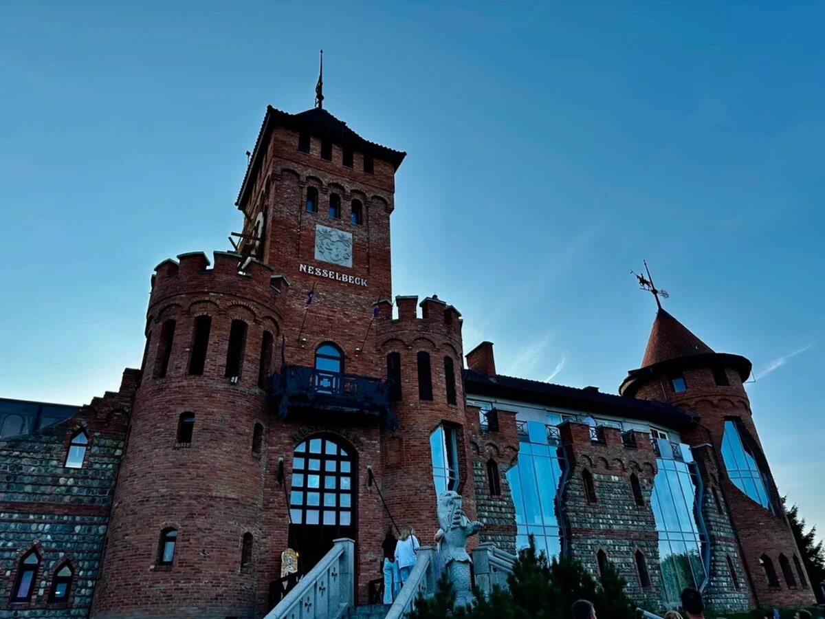 Источник: организатор