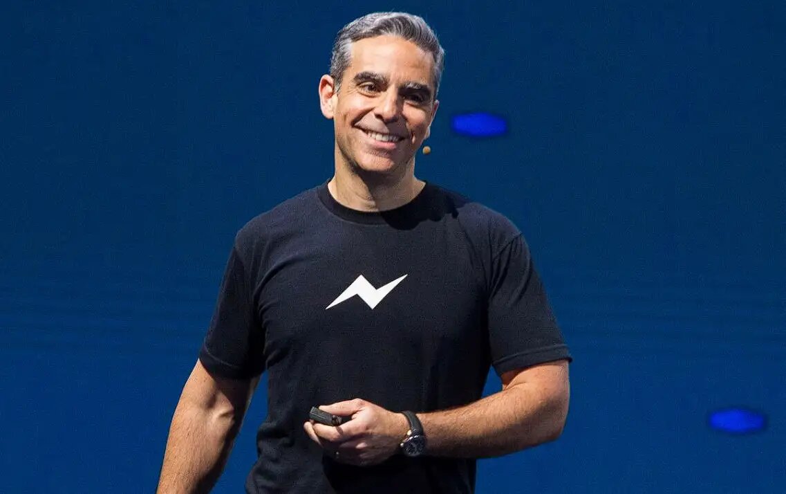 Дэвид Маркус: Биткоин станет главной платежной системой мира