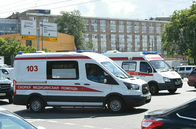   Игорь Самохвалов/ПГ