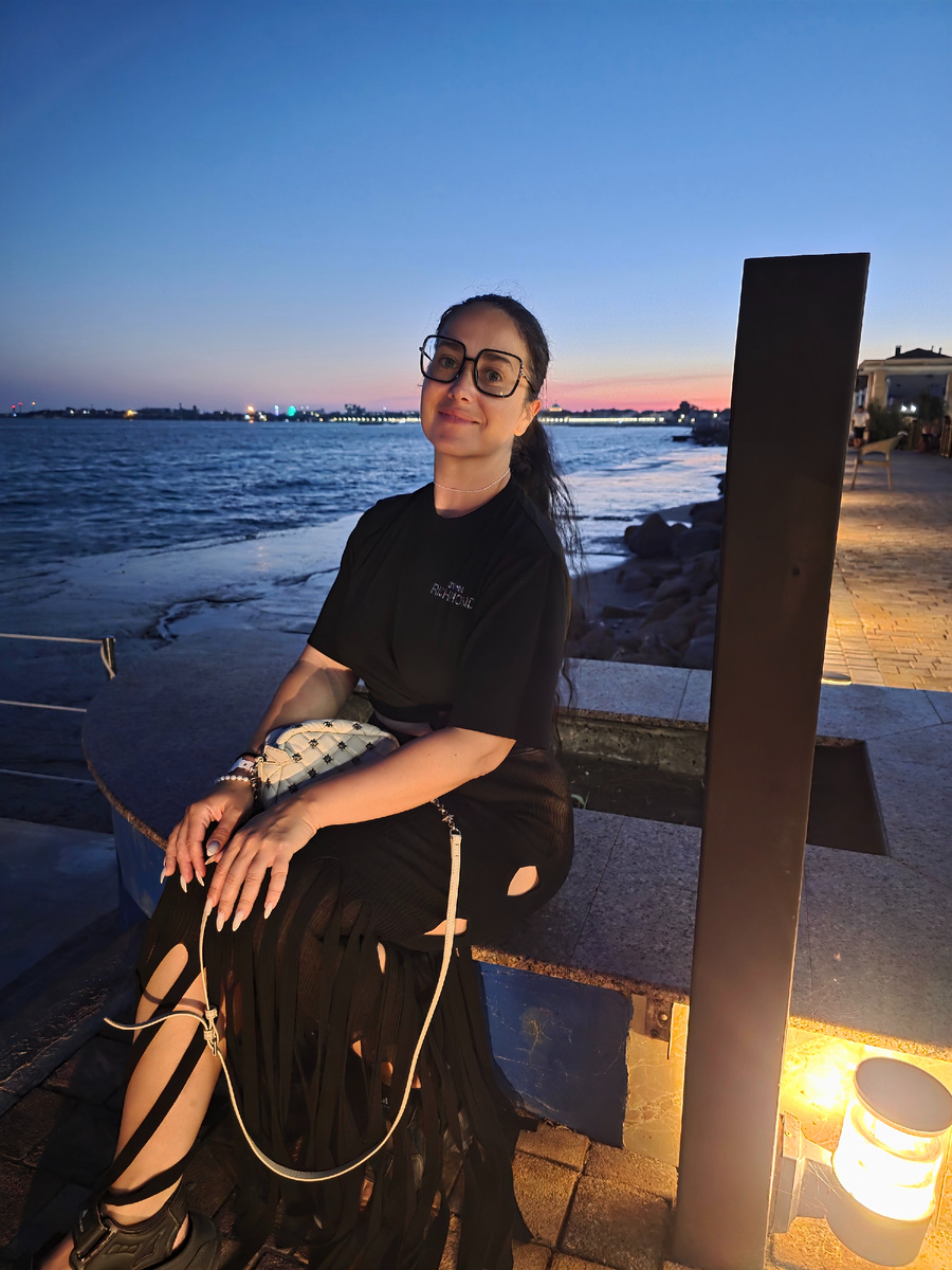 Евпатория на сегодня - самый красивый город Крыма.