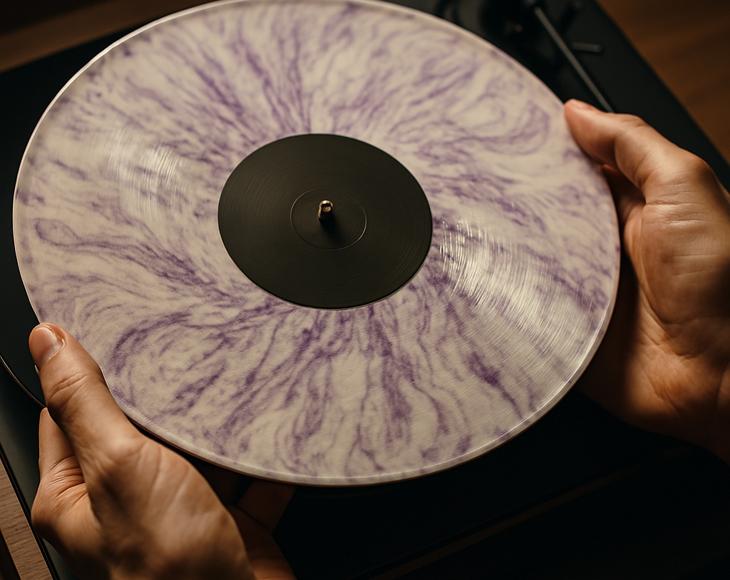 Ритуал прослушивания — новый культ