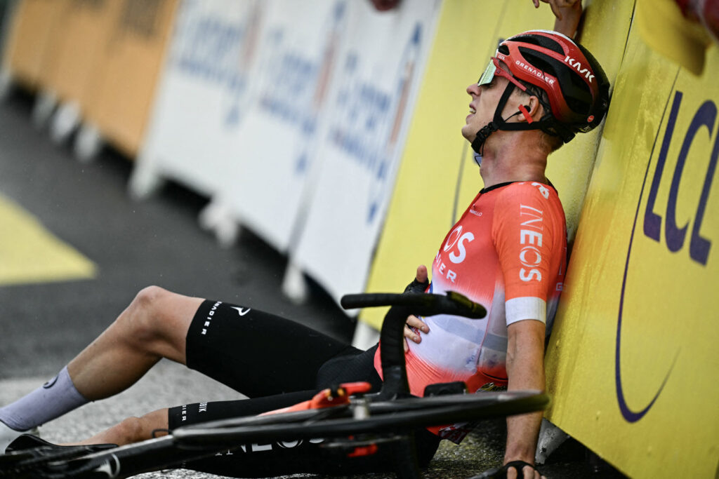    Тимен Аренсман. Фото: Getty Images