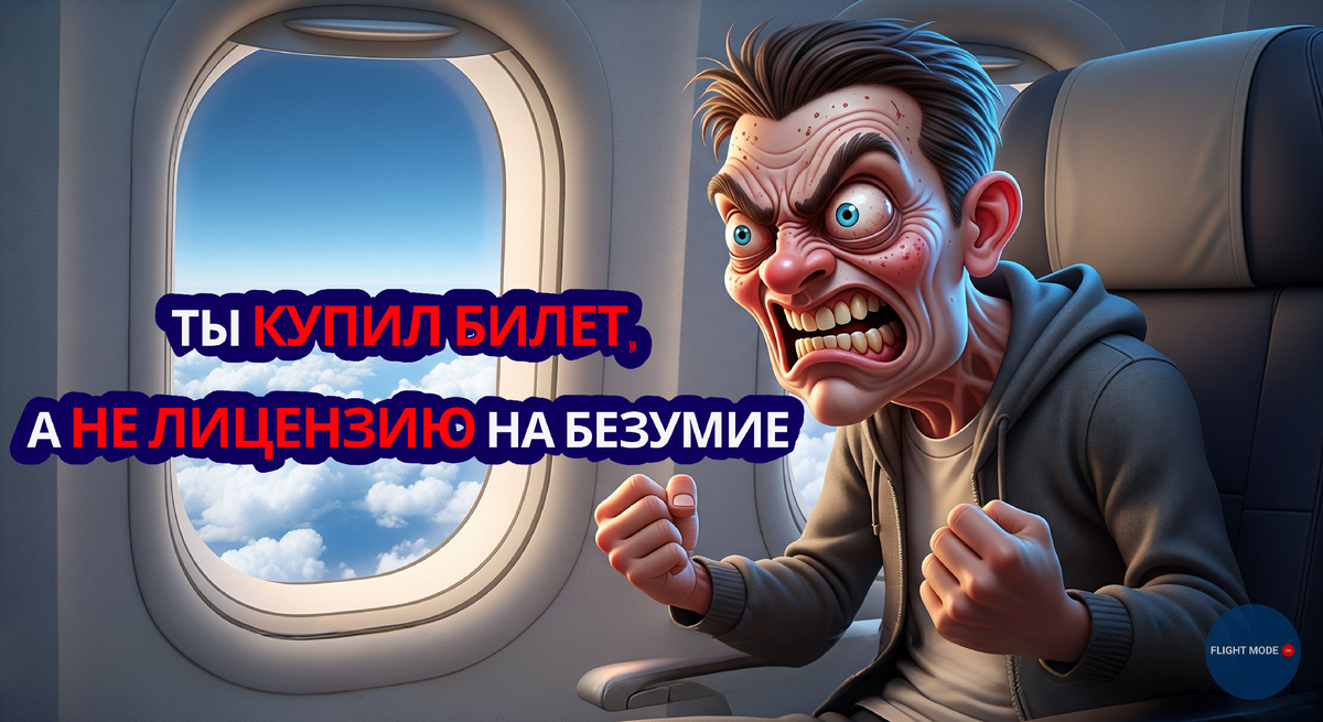 #авиадебош #самолетныйужас #рейсстраха #бортпроводник #дебошнаборту