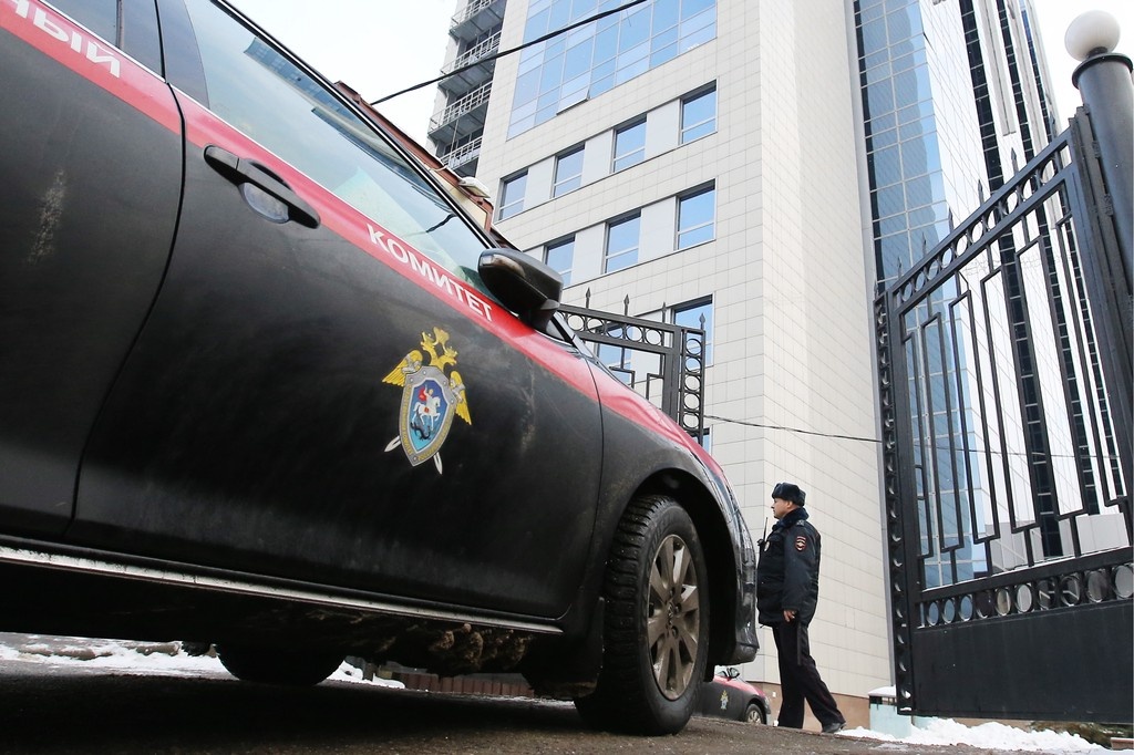    Фото © Антон Новодережкин / ТАСС