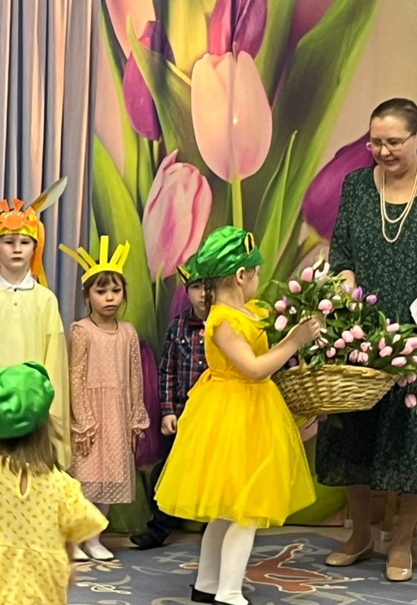фото для канала автора