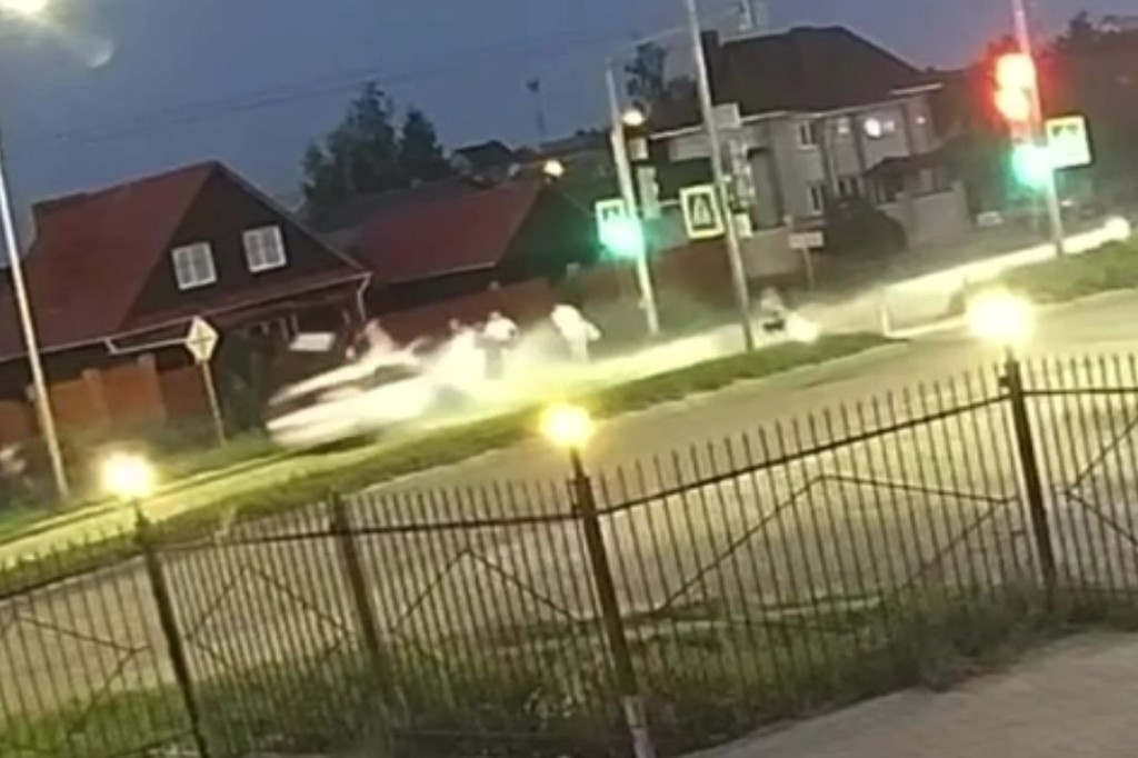    Фото © Telegram / УМВД России по Тамбовской области