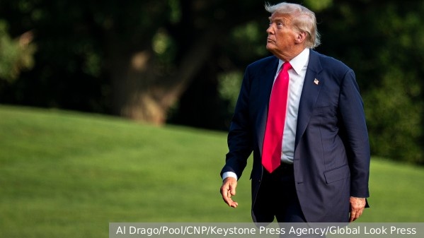     Фото: Al Drago/Pool/CNP/Keystone Press Agency/Global Look Press   
 Текст: Антон Антонов