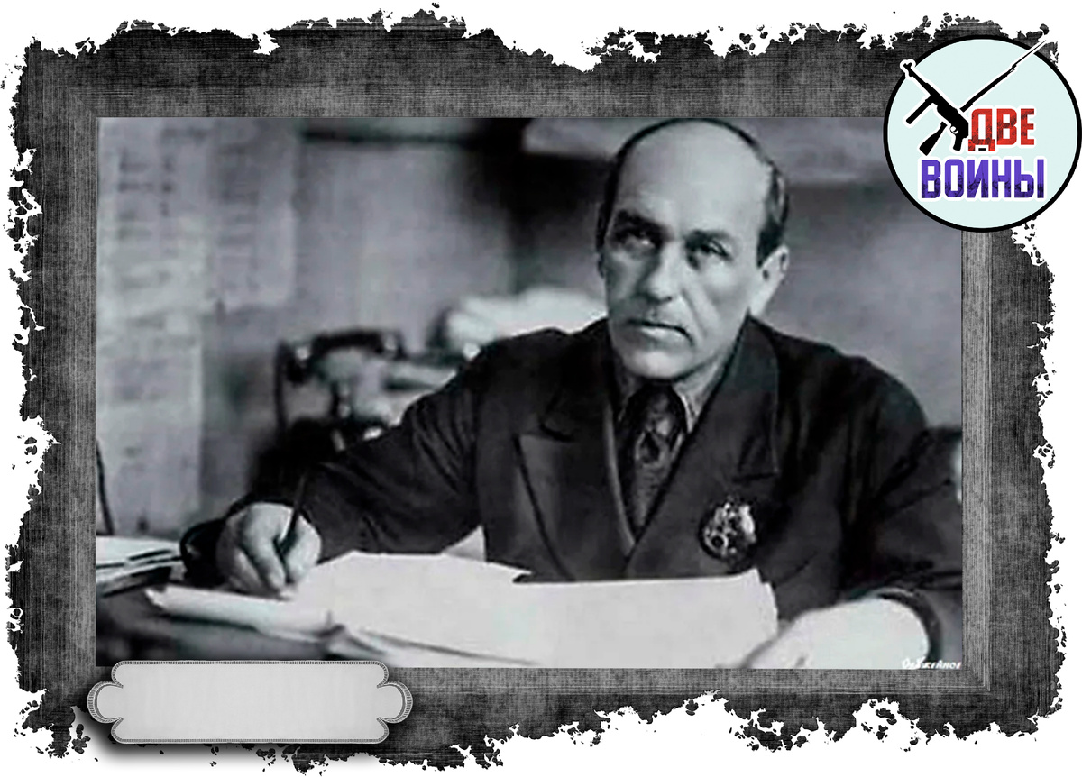 Константин Алексеевич Калинин. Фото в открытом доступе.