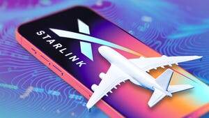    Wi-Fi на борту самолетов: как Starlink улучшает интернет-соединение в авиапутешествиях