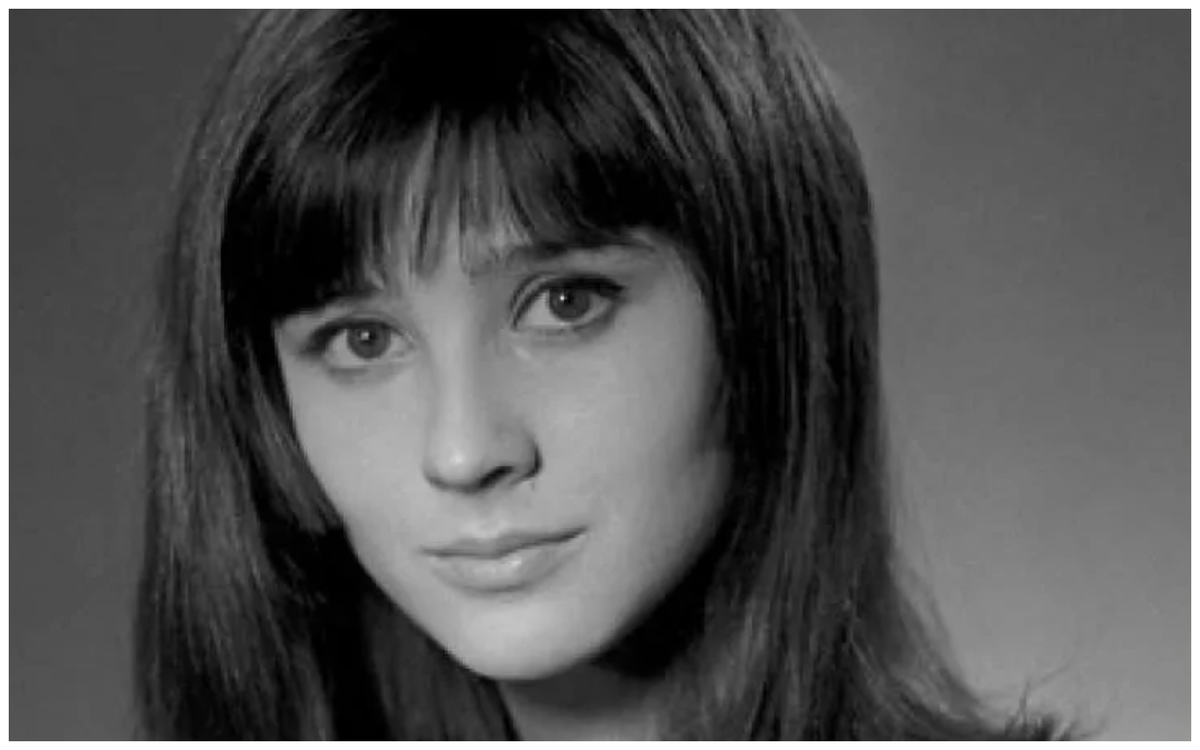 Наталья Варлей