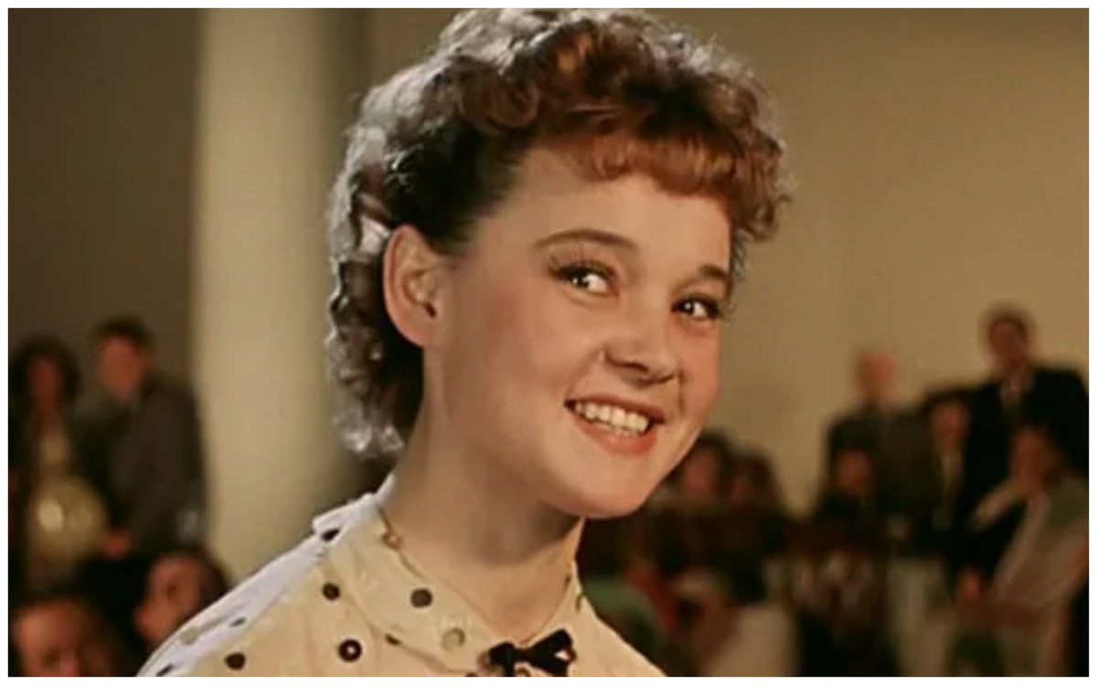 Людмила Гурченко