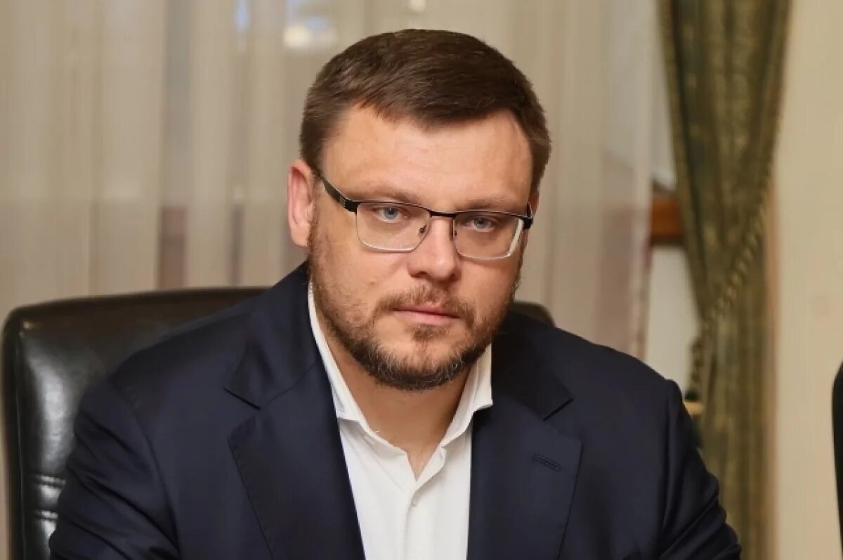    Глава НАБУ Кривонос заявил об угрозах из-за своей работы в ведомстве