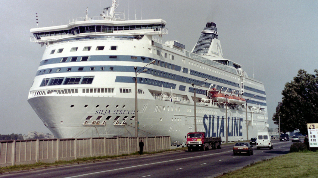    Victor Lisitsyn/Global Look Press