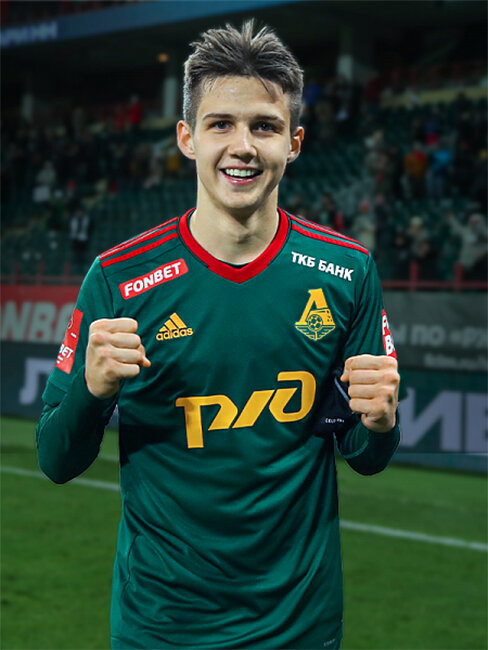 Раков. Фото из открытых источников сети Интернет