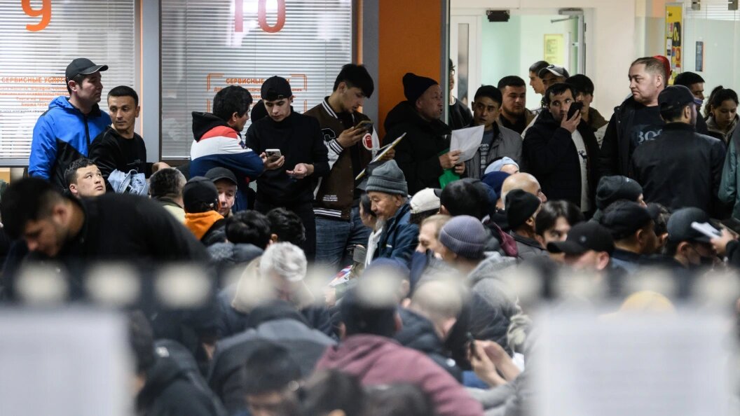    Ilya Moskovets/URA.RU/Globallookpress