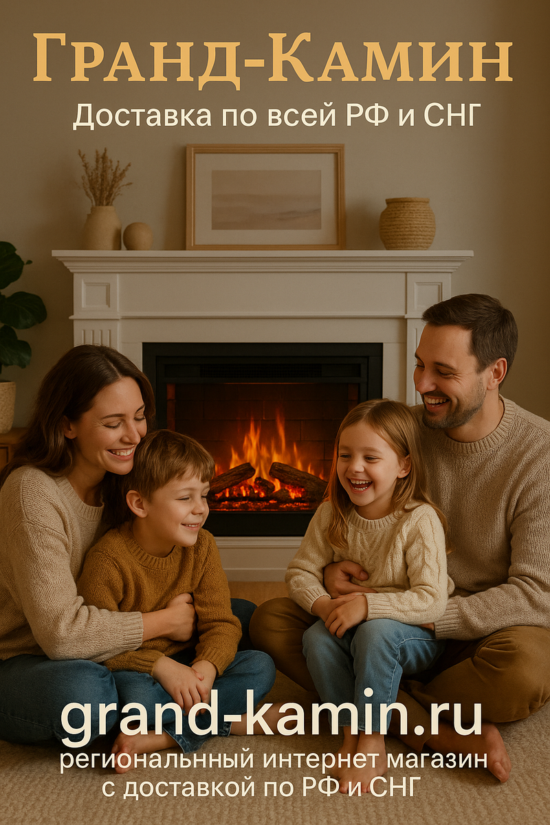    Электрические камины как секрет уютного интерьера: раскройте магию 3D технологий и создайте идеальное пространство для греющих вечеров Kamin