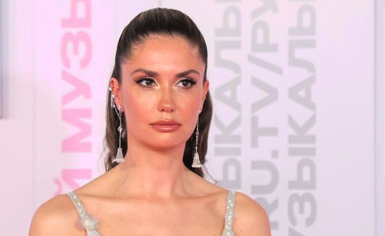 Агата тяжело перенесла расторжение брака