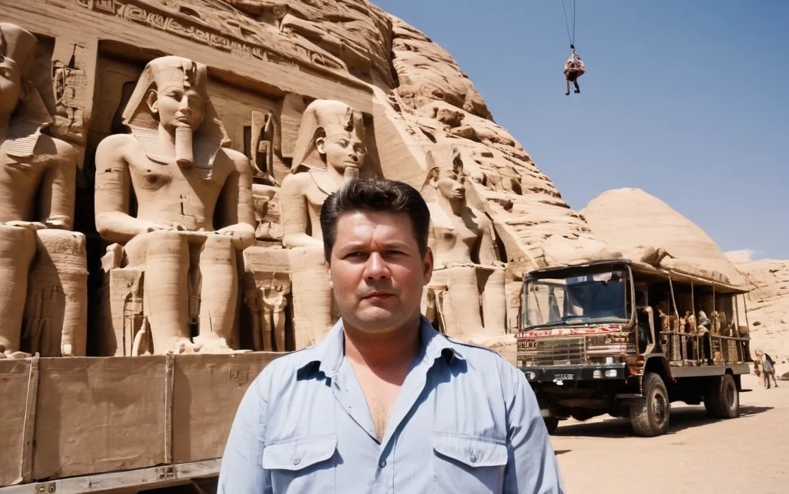 Фото автора