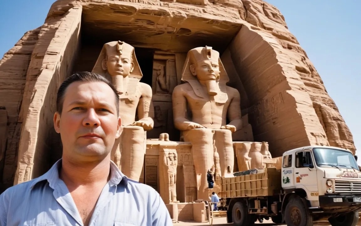 Фото автора