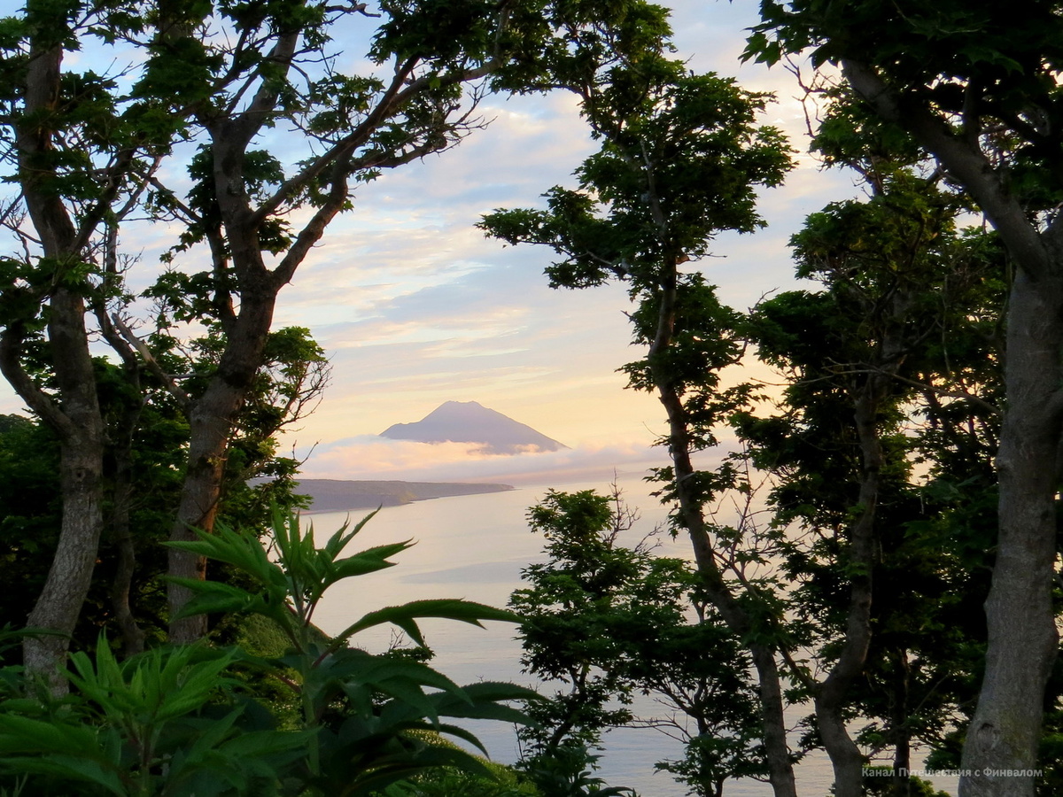 Вулкан Атсонупури