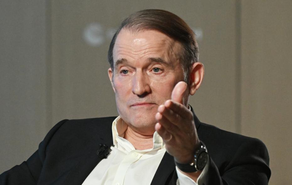    Кристина Кормилицына/РИА Новости