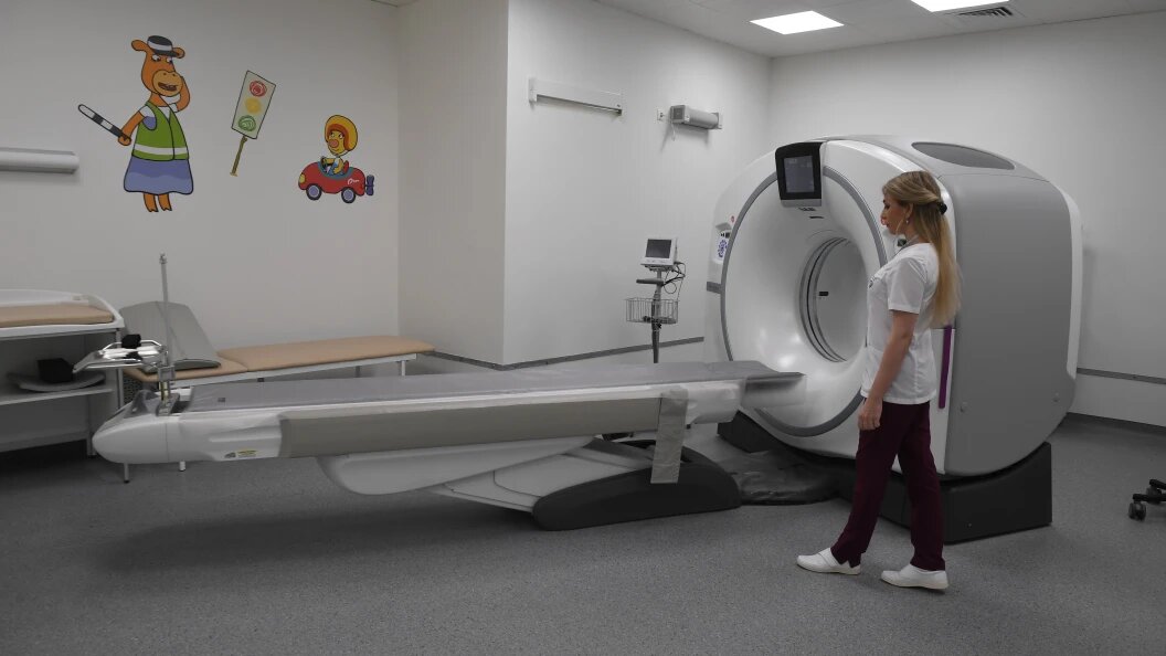    Komsomolskaya Pravda/Globallookpress