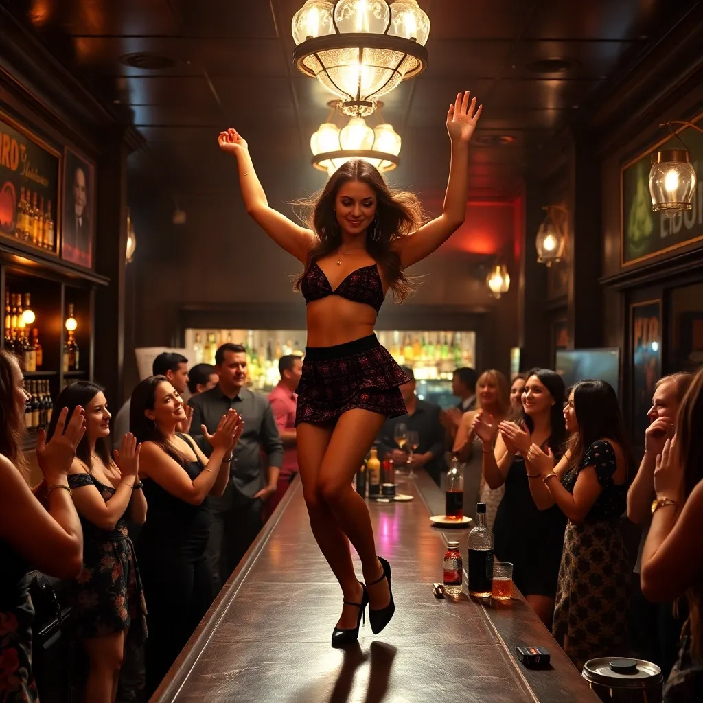 Алкоголь и смелость: разгадка пьяной уверенности