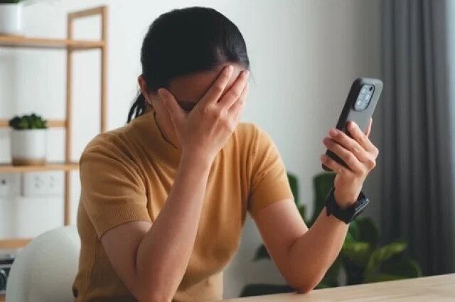    Куда жаловаться на спам звонки?