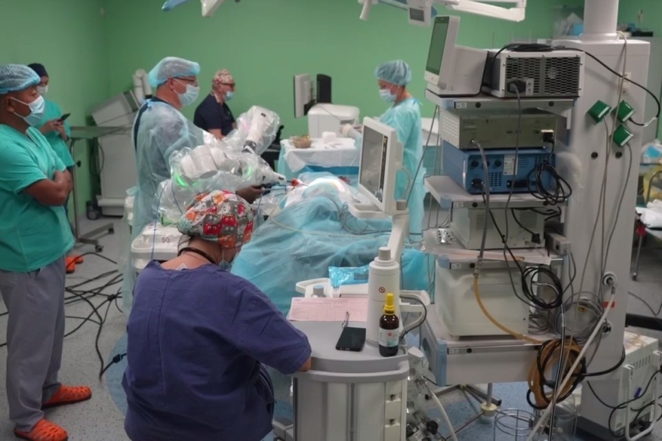 Фото: телеграм-канал Юрия Козлова