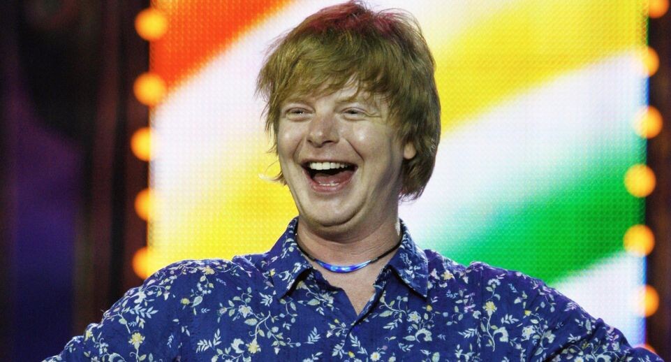    Vasilii Smirnov/Russian Look / www.globallookpress.com