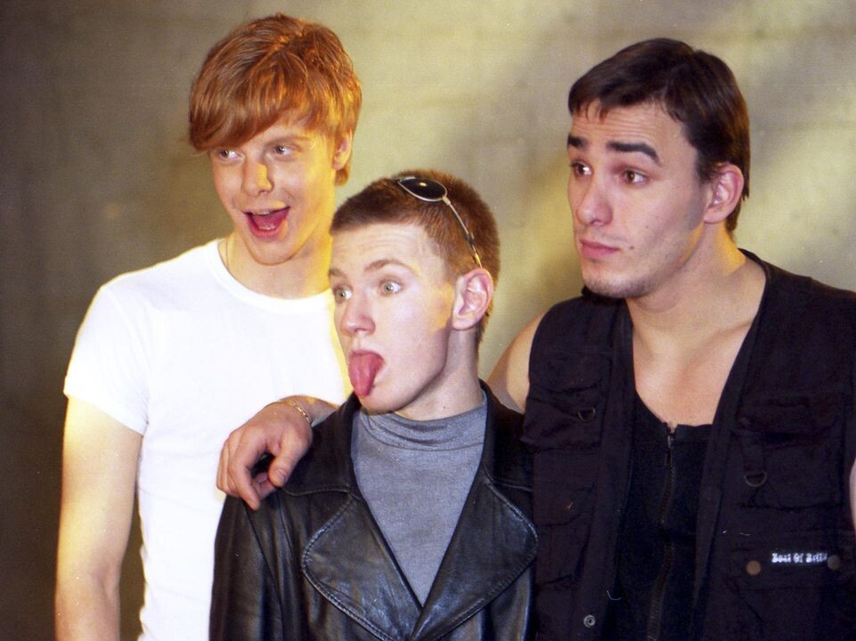    Gennadii Usoev/Russian Look / www.globallookpress.com