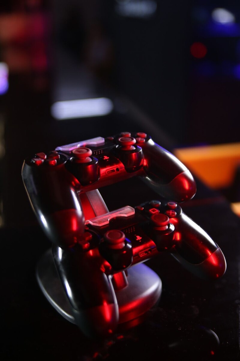    В Барнауле продают компьютерный клуб. Источник: vk.com/phoenix_cyber_arena