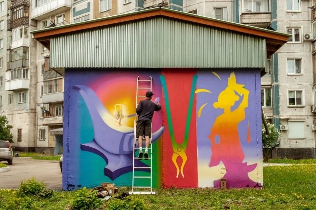    Фото: Из личного архива/ Юлия Шайдулина