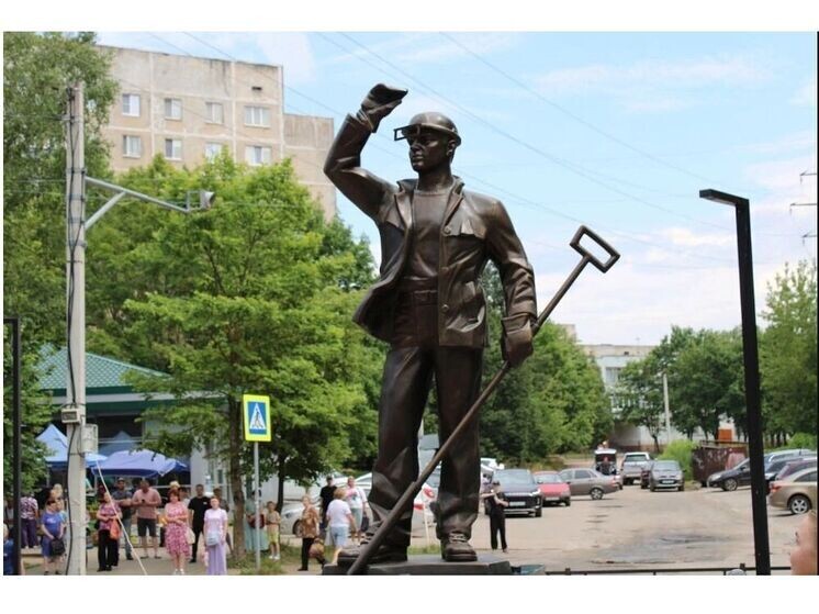     Фото: Фото: Администрация Ярцевского округа